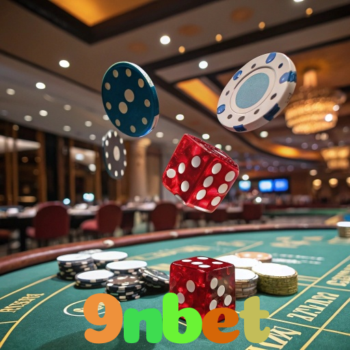 9nbet:Aposte no futebol, jogue poker e conquiste vitórias épicas!