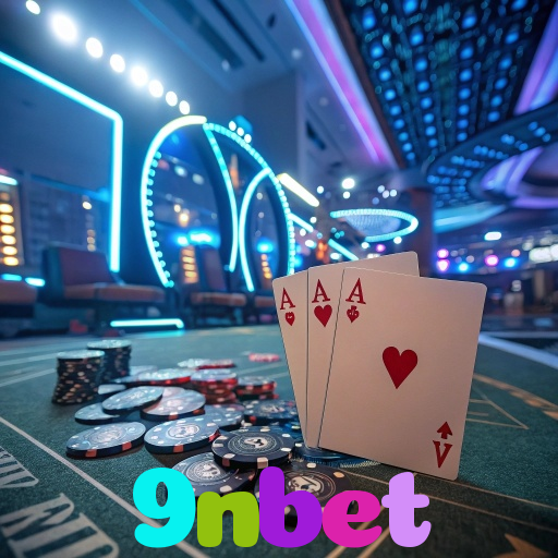 9nbet：Jogue poker, aposte no futebol e ganhe em grandes jogos de cassino!
