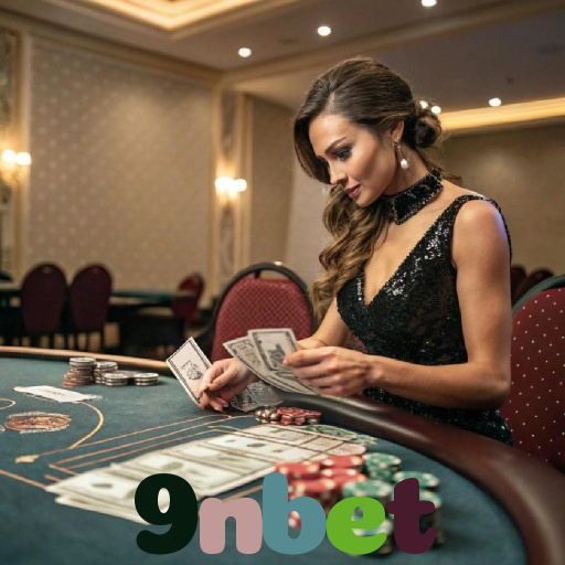9nbet：Jogue poker, aposte no futebol e ganhe em grandes jogos de cassino!