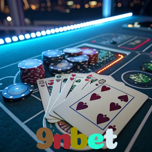 9nbet:Jogue poker, aposte no futebol e ganhe em grandes jogos de cassino!