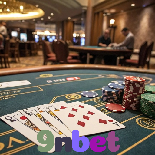 9nbet：Aposte nas melhores slots e conquiste prêmios como nunca!