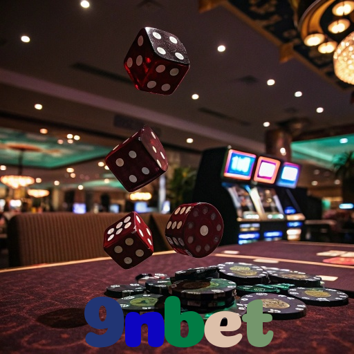 9nbet：Aposte no futebol, jogue poker e conquiste vitórias épicas!