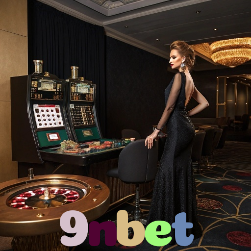 9nbet:Aposte nas melhores slots e conquiste prêmios como nunca!