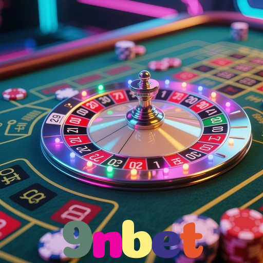 9nbet：Aposte nas melhores slots e conquiste prêmios como nunca!