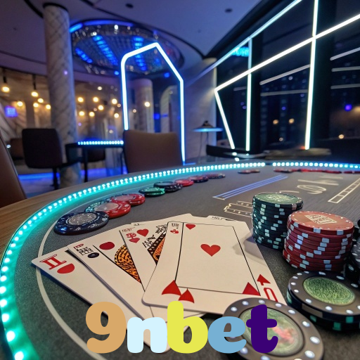 9nbet:Jogue poker, aposte no futebol e ganhe em grandes jogos de cassino!