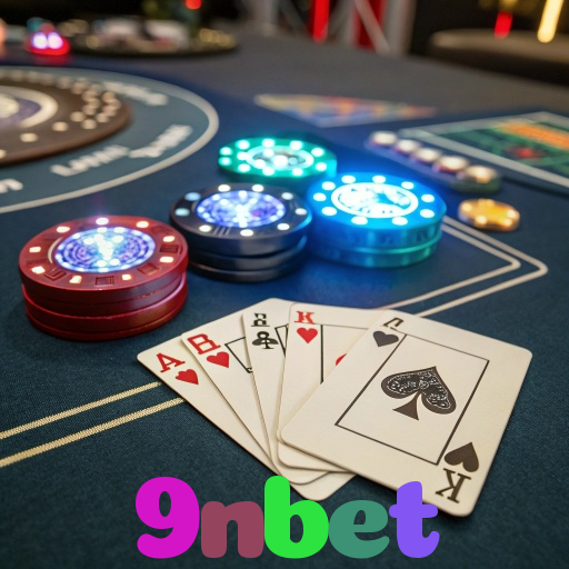 9nbet:Aposte no futebol, jogue poker e conquiste vitórias épicas!