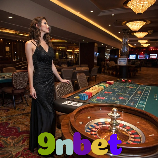 9nbet：Aposte no futebol, jogue poker e conquiste vitórias épicas!