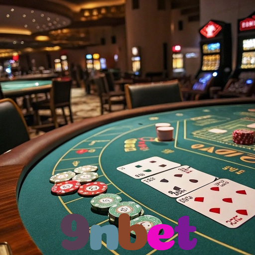 9nbet:Jogue poker, aposte no futebol e ganhe em grandes jogos de cassino!
