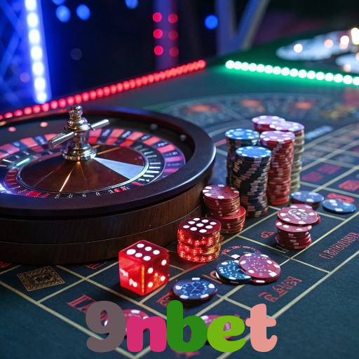 9nbet：Jogue poker, aposte no futebol e ganhe em grandes jogos de cassino!