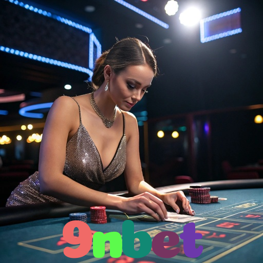 9nbet：Aposte nas melhores slots e conquiste prêmios como nunca!