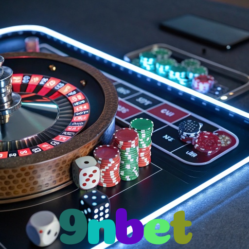 9nbet:Jogue poker, aposte no futebol e ganhe em grandes jogos de cassino!