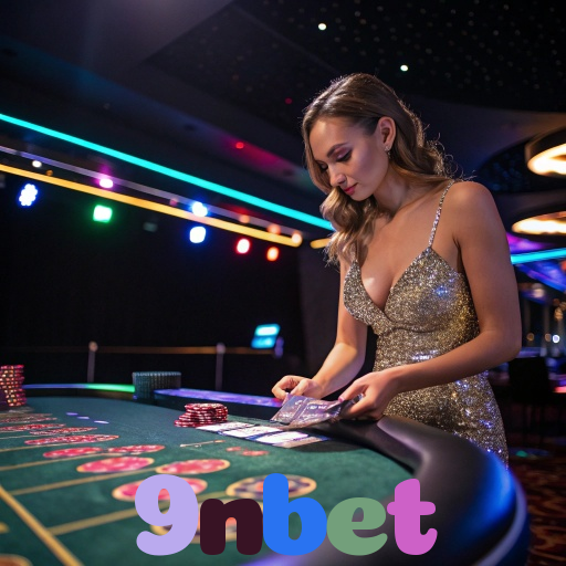 9nbet：Aposte nas melhores slots e conquiste prêmios como nunca!