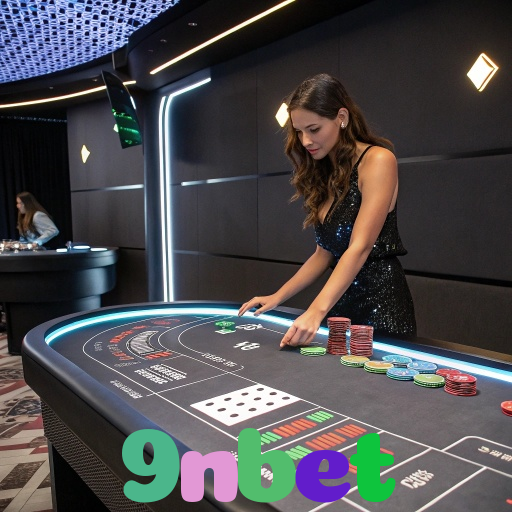 9nbet：Aposte nas melhores slots e conquiste prêmios como nunca!