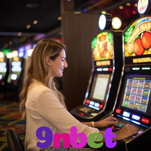 9nbet:Aposte nas melhores slots e conquiste prêmios como nunca!