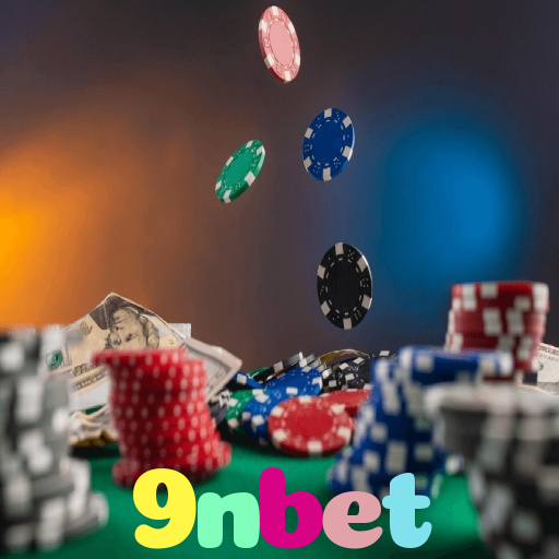 9nbet：Aposte no futebol, jogue poker e conquiste vitórias épicas!
