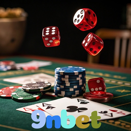 9nbet:Aposte no futebol, jogue poker e conquiste vitórias épicas!