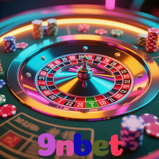 9nbet：Aposte nas melhores slots e conquiste prêmios como nunca!