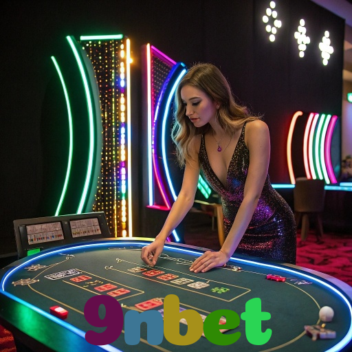 9nbet:Aposte nas melhores slots e conquiste prêmios como nunca!