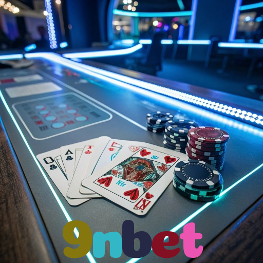 9nbet:Aposte nas melhores slots e conquiste prêmios como nunca!