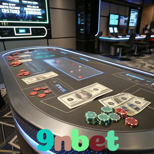 9nbet：Aposte nas melhores slots e conquiste prêmios como nunca!
