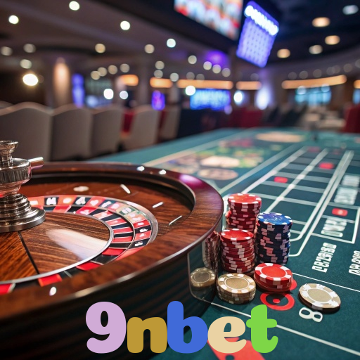 9nbet:Aposte nas melhores slots e conquiste prêmios como nunca!