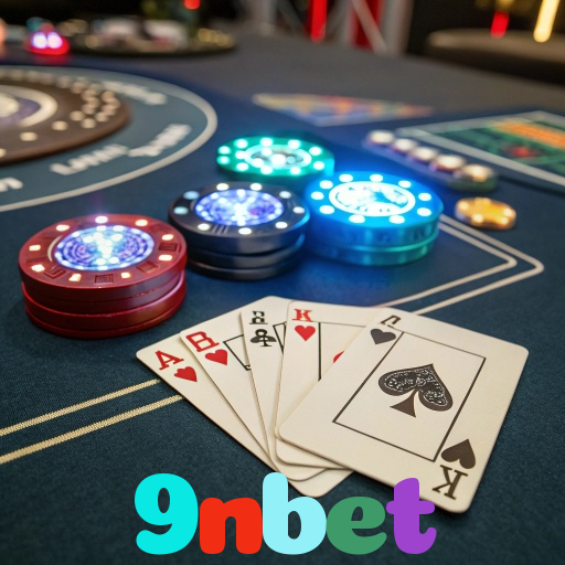 9nbet:Aposte no futebol, jogue poker e conquiste vitórias épicas!