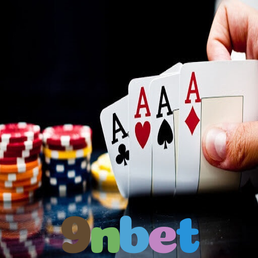 9nbet：Jogue poker, aposte no futebol e ganhe em grandes jogos de cassino!