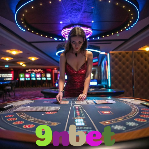 9nbet：Aposte no futebol, jogue poker e conquiste vitórias épicas!