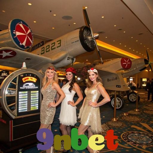 9nbet：Aposte nas melhores slots e conquiste prêmios como nunca!