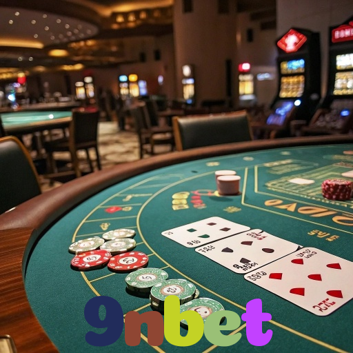 9nbet：Jogue poker, aposte no futebol e ganhe em grandes jogos de cassino!