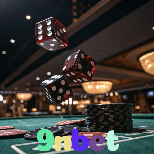 9nbet：Aposte nas melhores slots e conquiste prêmios como nunca!