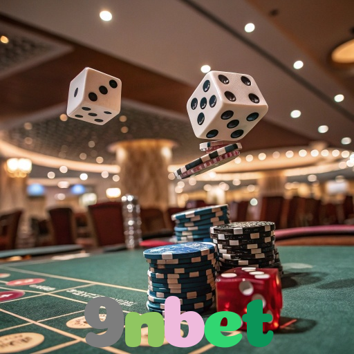 9nbet：Jogue poker, aposte no futebol e ganhe em grandes jogos de cassino!