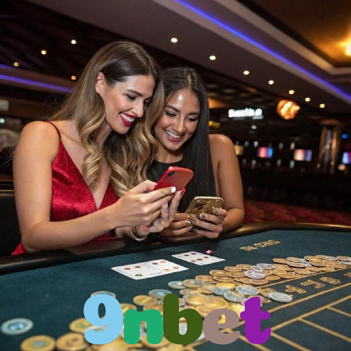 9nbet：Jogue poker, aposte no futebol e ganhe em grandes jogos de cassino!