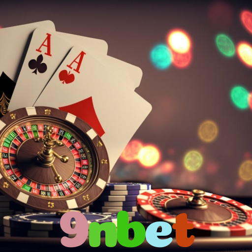 9nbet:Aposte nas melhores slots e conquiste prêmios como nunca!