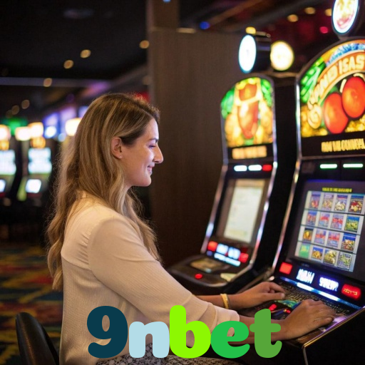 9nbet:Aposte nas melhores slots e conquiste prêmios como nunca!