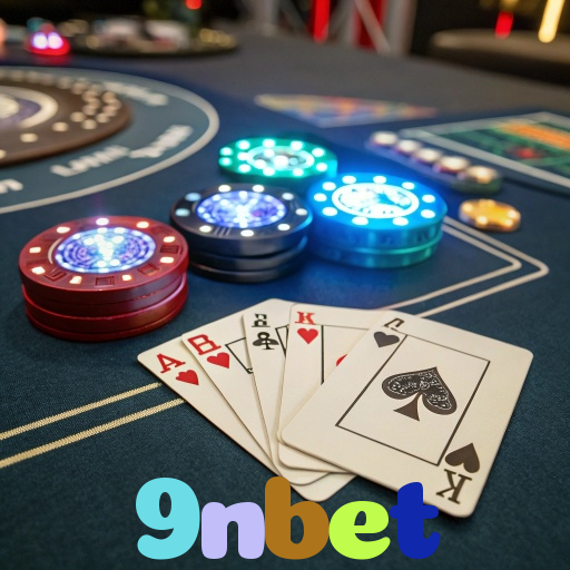 9nbet：Aposte nas melhores slots e conquiste prêmios como nunca!
