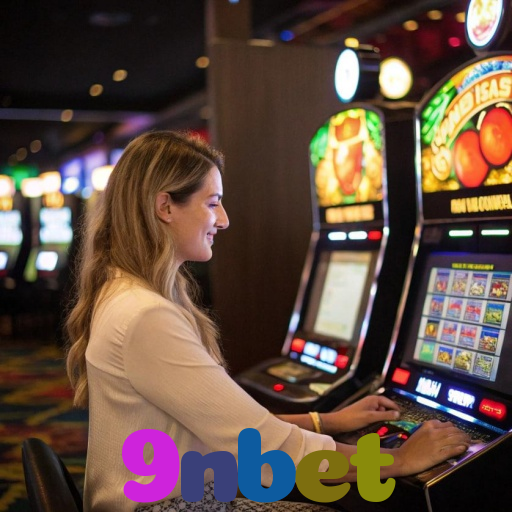 9nbet：Jogue poker, aposte no futebol e ganhe em grandes jogos de cassino!