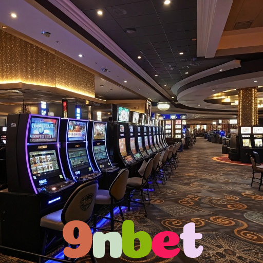 9nbet：Aposte no futebol, jogue poker e conquiste vitórias épicas!