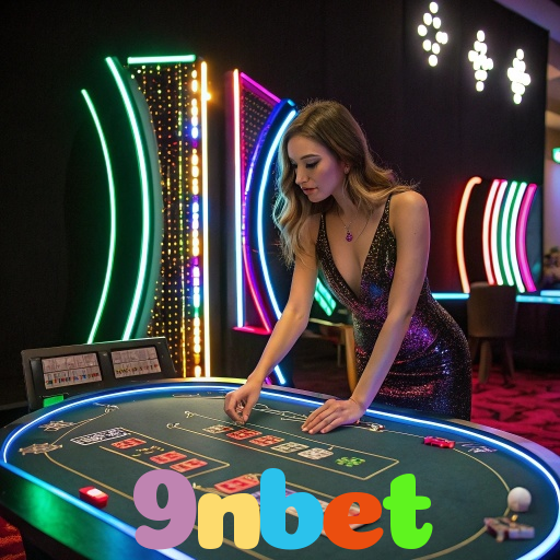 9nbet：Aposte nas melhores slots e conquiste prêmios como nunca!