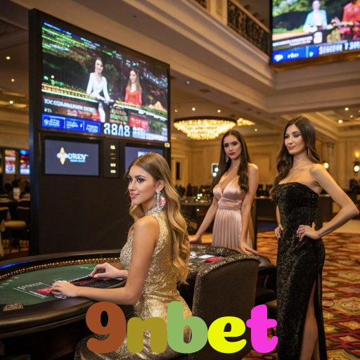 9nbet：Aposte no futebol, jogue poker e conquiste vitórias épicas!