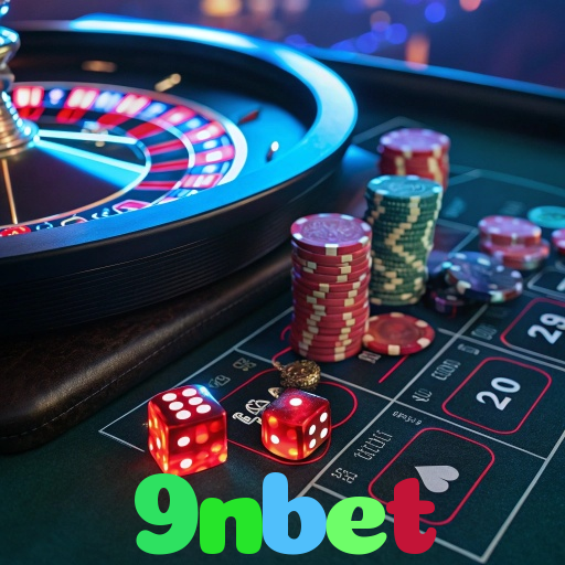 9nbet:Aposte nas melhores slots e conquiste prêmios como nunca!