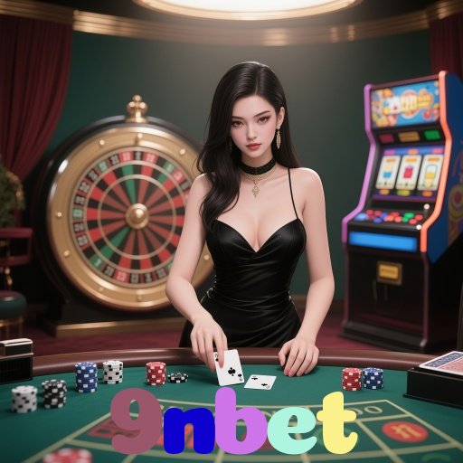 9nbet：Aposte no futebol, jogue poker e conquiste vitórias épicas!
