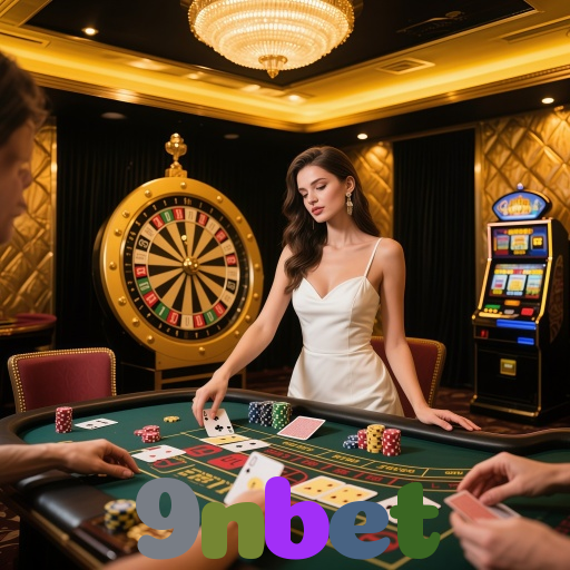 9nbet：Jogue poker, aposte no futebol e ganhe em grandes jogos de cassino!