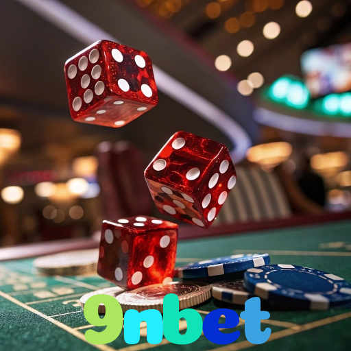 9nbet：Aposte no futebol, jogue poker e conquiste vitórias épicas!