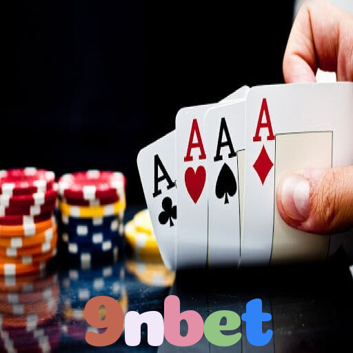 9nbet:Jogue poker, aposte no futebol e ganhe em grandes jogos de cassino!