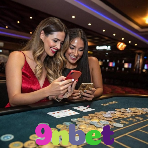 9nbet：Aposte nas melhores slots e conquiste prêmios como nunca!