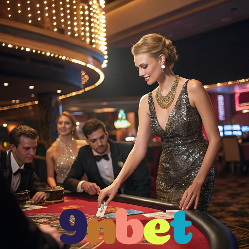 9nbet：Jogue poker, aposte no futebol e ganhe em grandes jogos de cassino!