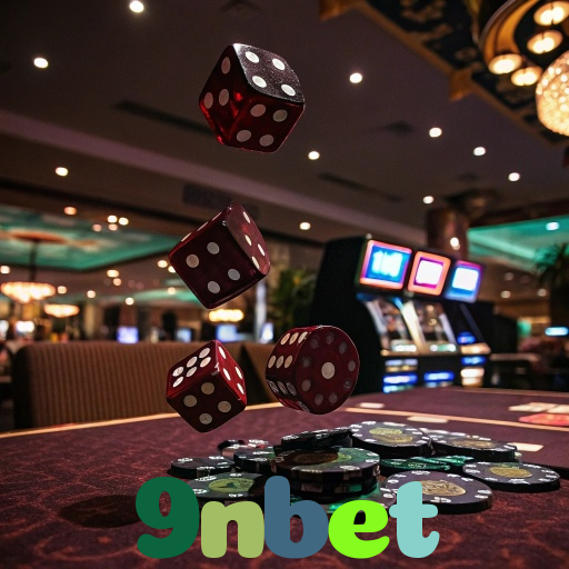 9nbet：Aposte nas melhores slots e conquiste prêmios como nunca!