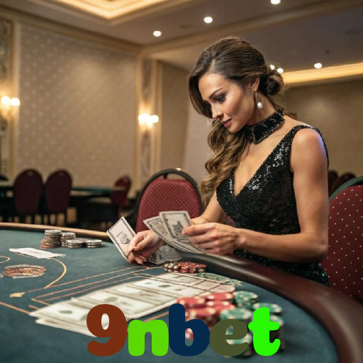 9nbet：Aposte nas melhores slots e conquiste prêmios como nunca!