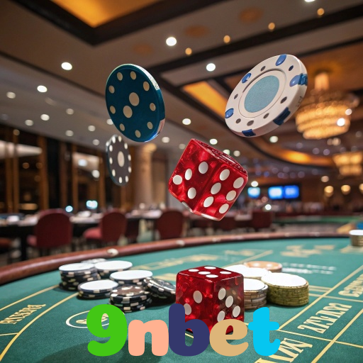9nbet:Jogue poker, aposte no futebol e ganhe em grandes jogos de cassino!